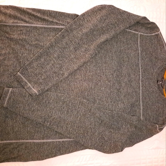 Eddie Bauer thermal shirt